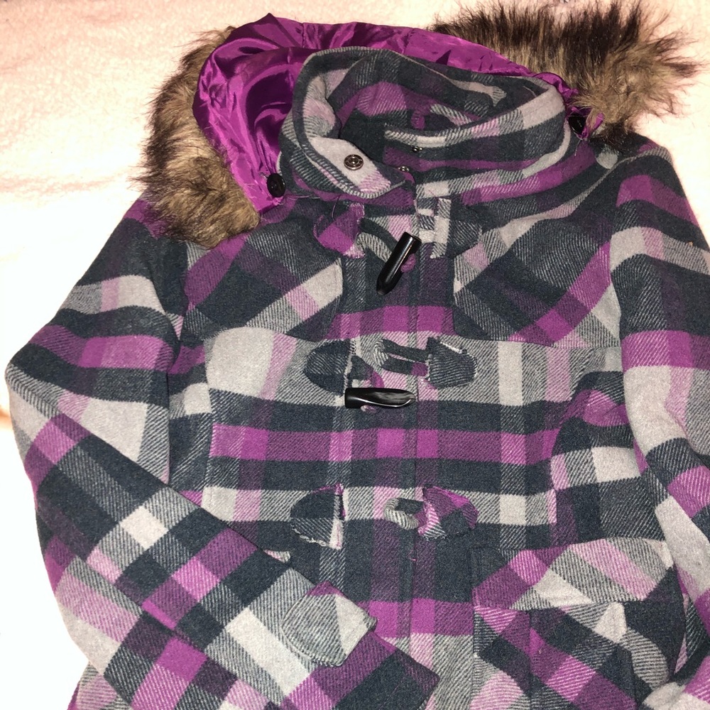 Dollhouse Dress Jacket